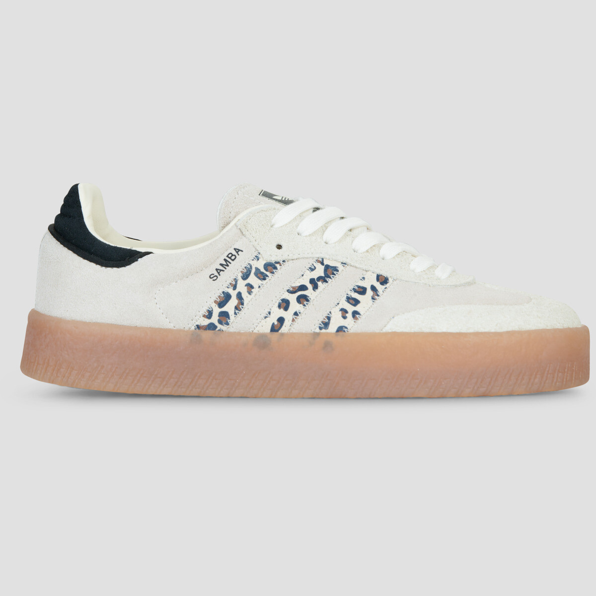 adidas  SAMBAE W  Béžová