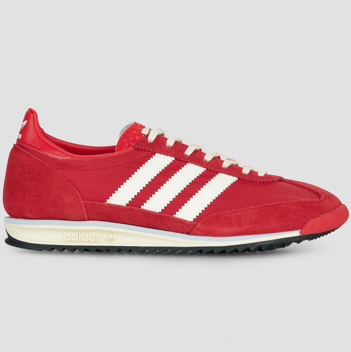 adidas  SL 72 OG W  Červená