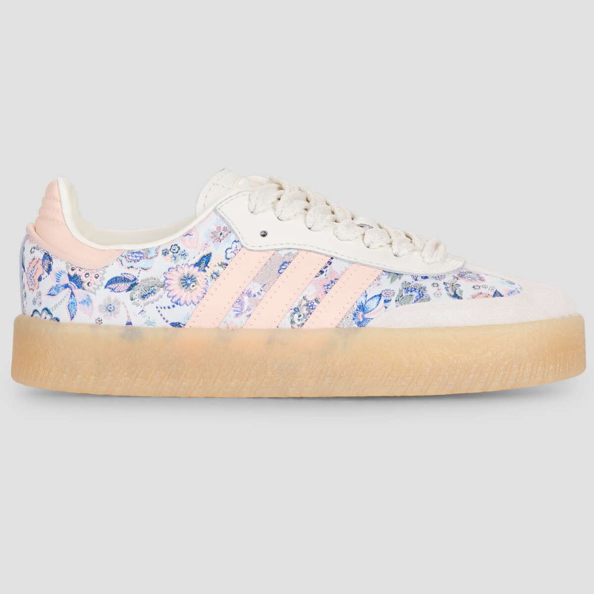 adidas  SAMBAE J  Růžová