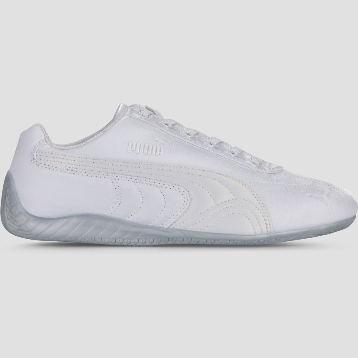 Puma  Speedcat Anodized Wns  Šedá
