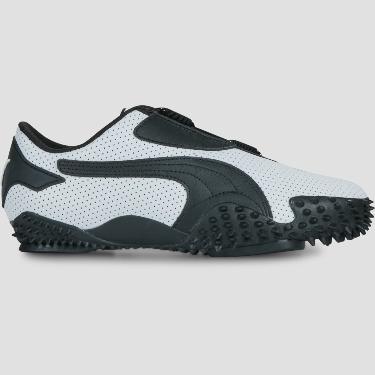Puma  Mostro OG Prime  Červená