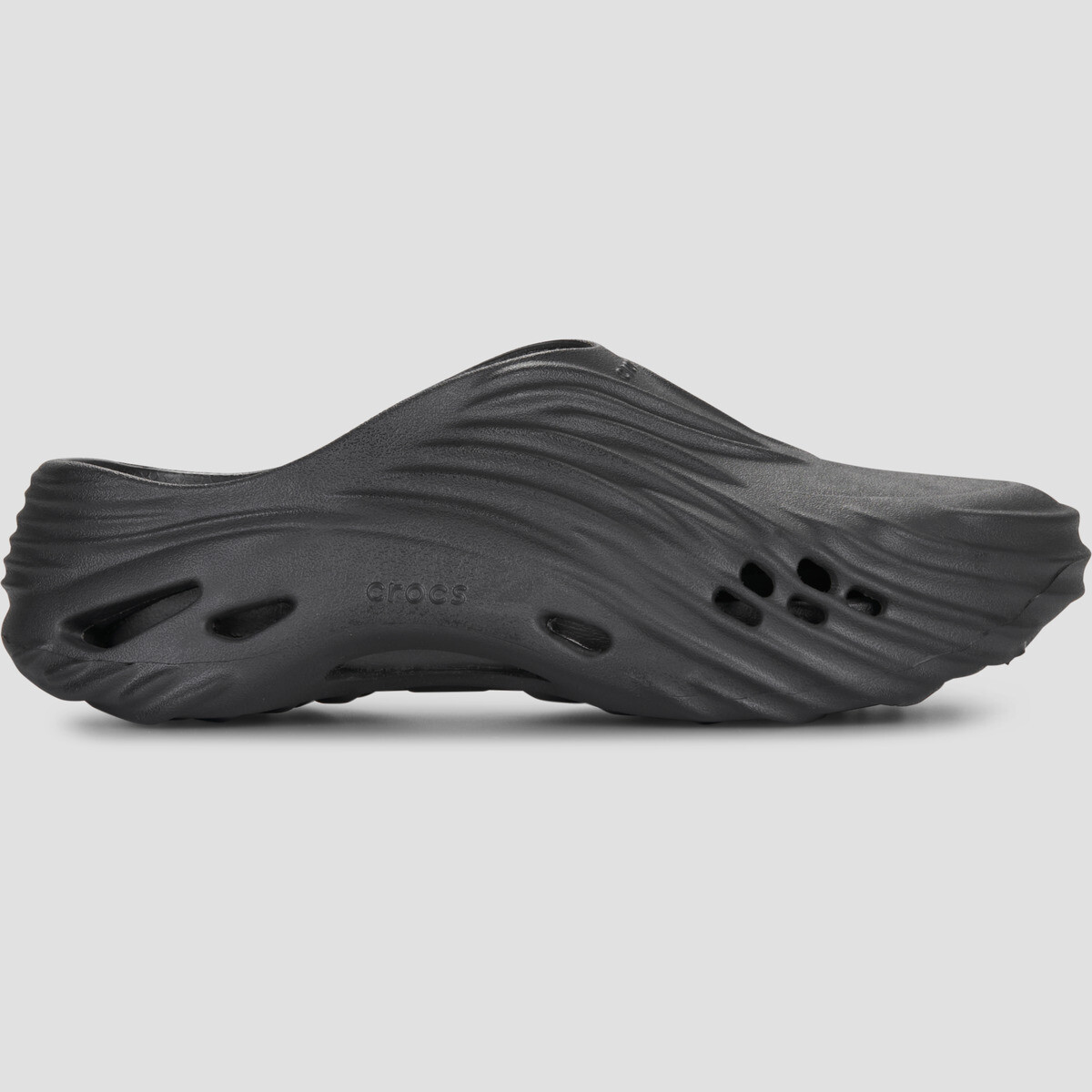 Crocs  Echo Wave  Černá