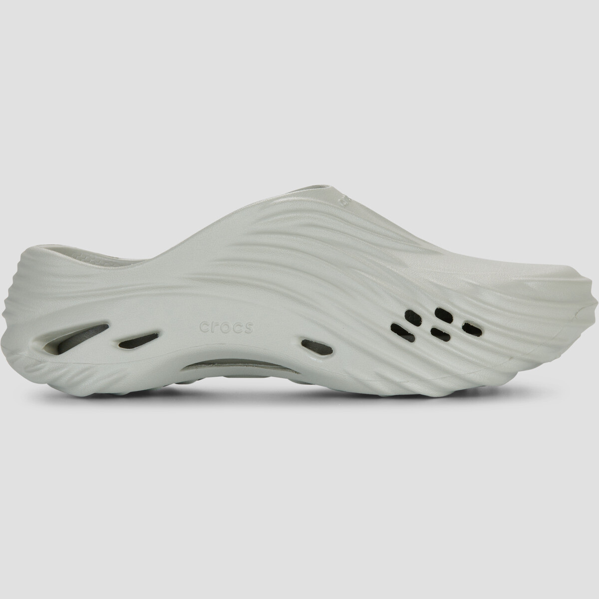 Crocs  Echo Wave  Šedá
