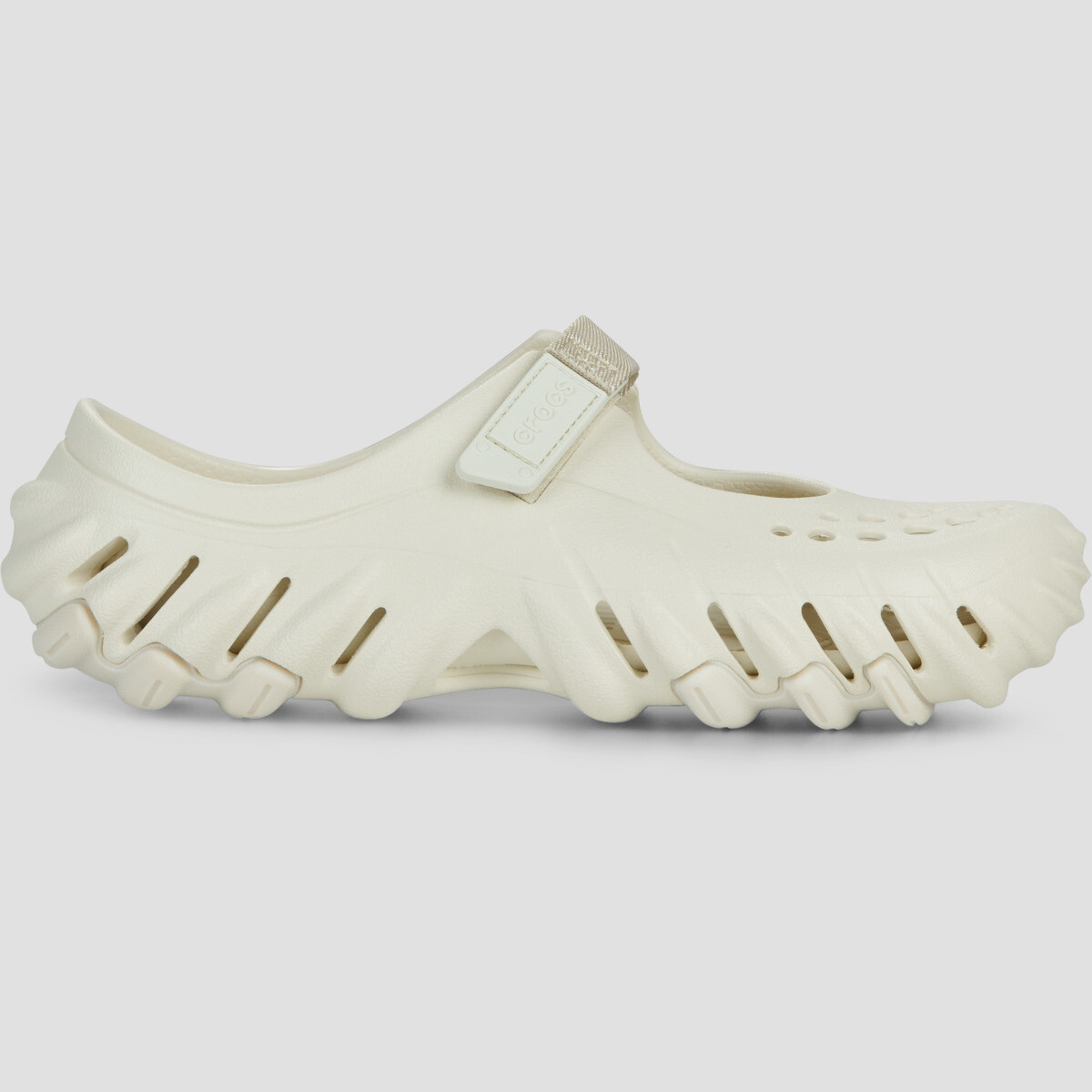 Crocs  Echo Mary Jane Clog  Bílá