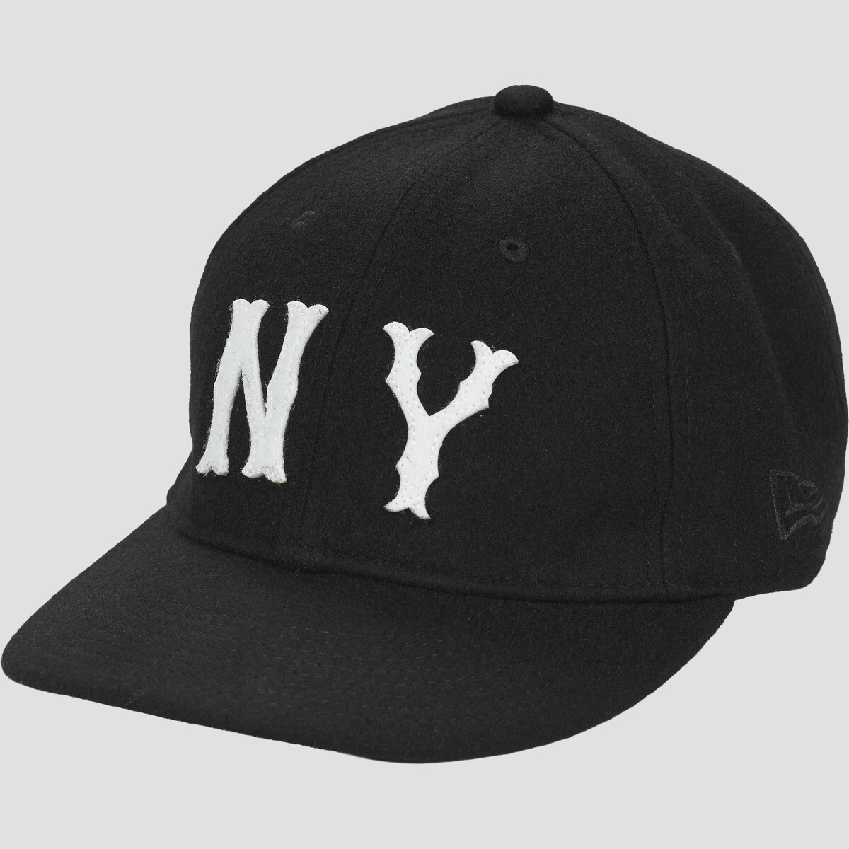 New-Era  IMG HERITAGE 9FIFTY® RC NEW YORK HIGHLANDERS  Černá