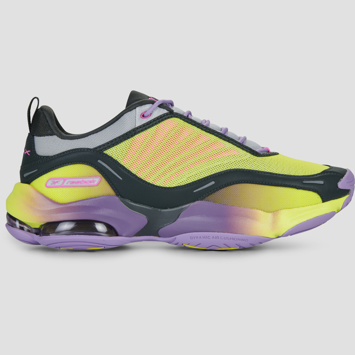 Reebok Classic  DMX SERIES 3000  Fialová