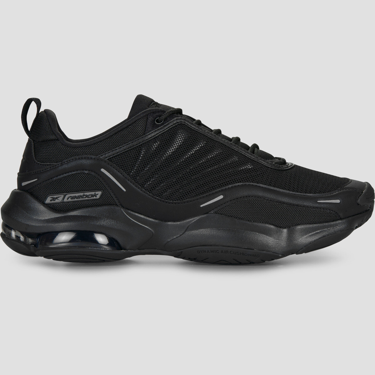 Reebok Classic  DMX SERIES 3000  Černá