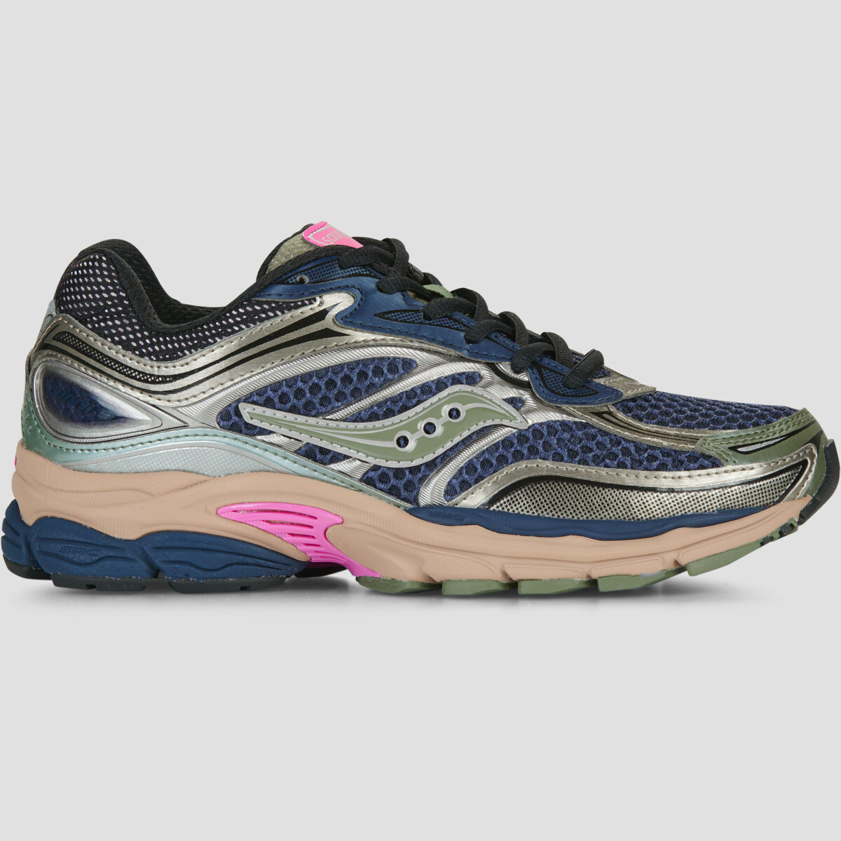 Saucony  PROGRID OMNI 9 LUX  Tmavě modrá