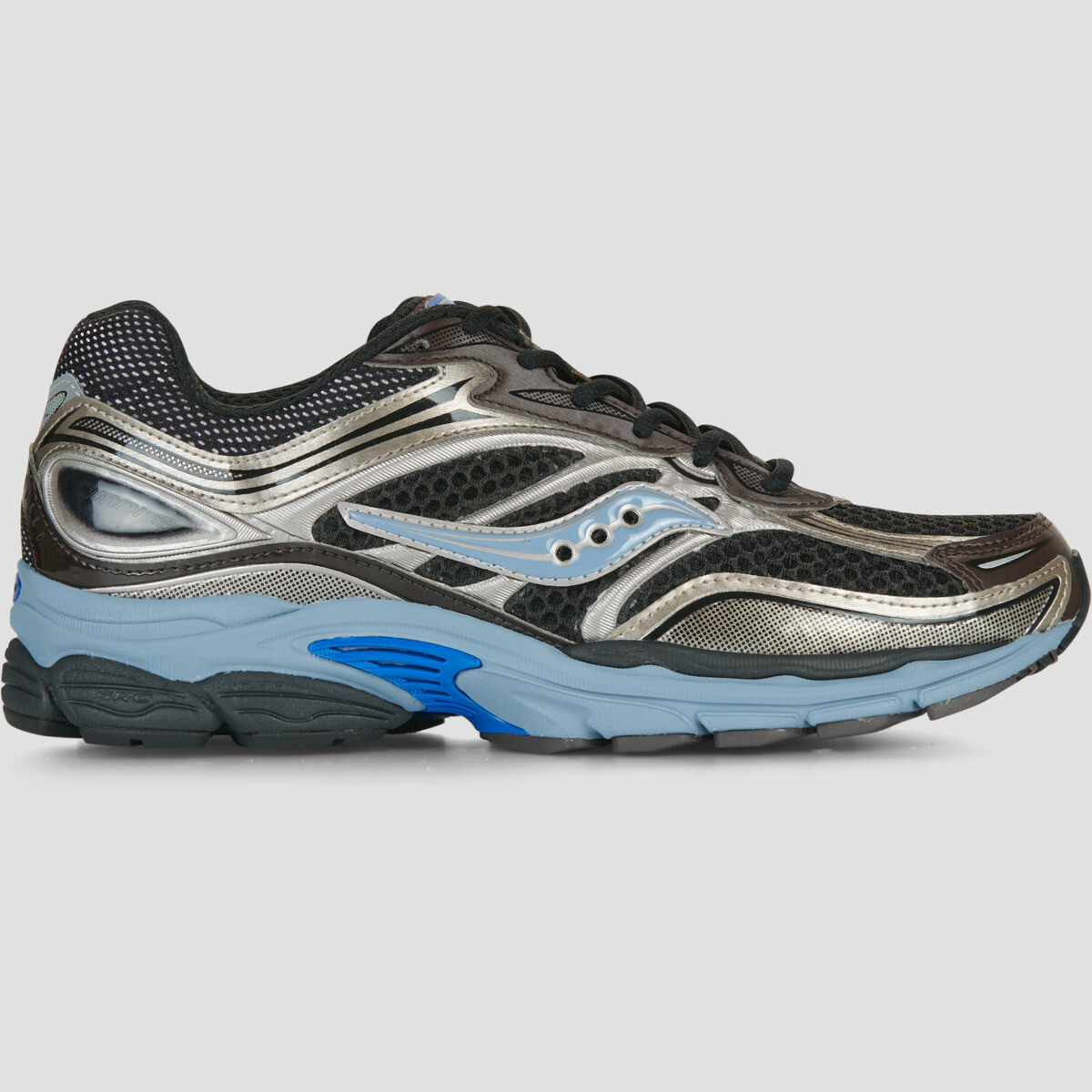 Saucony  PROGRID OMNI 9 LUX  Modrá