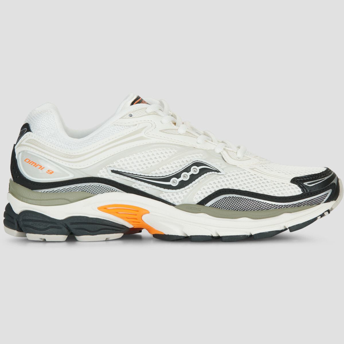 Saucony  PROGRID OMNI 9 LUX  Bílá