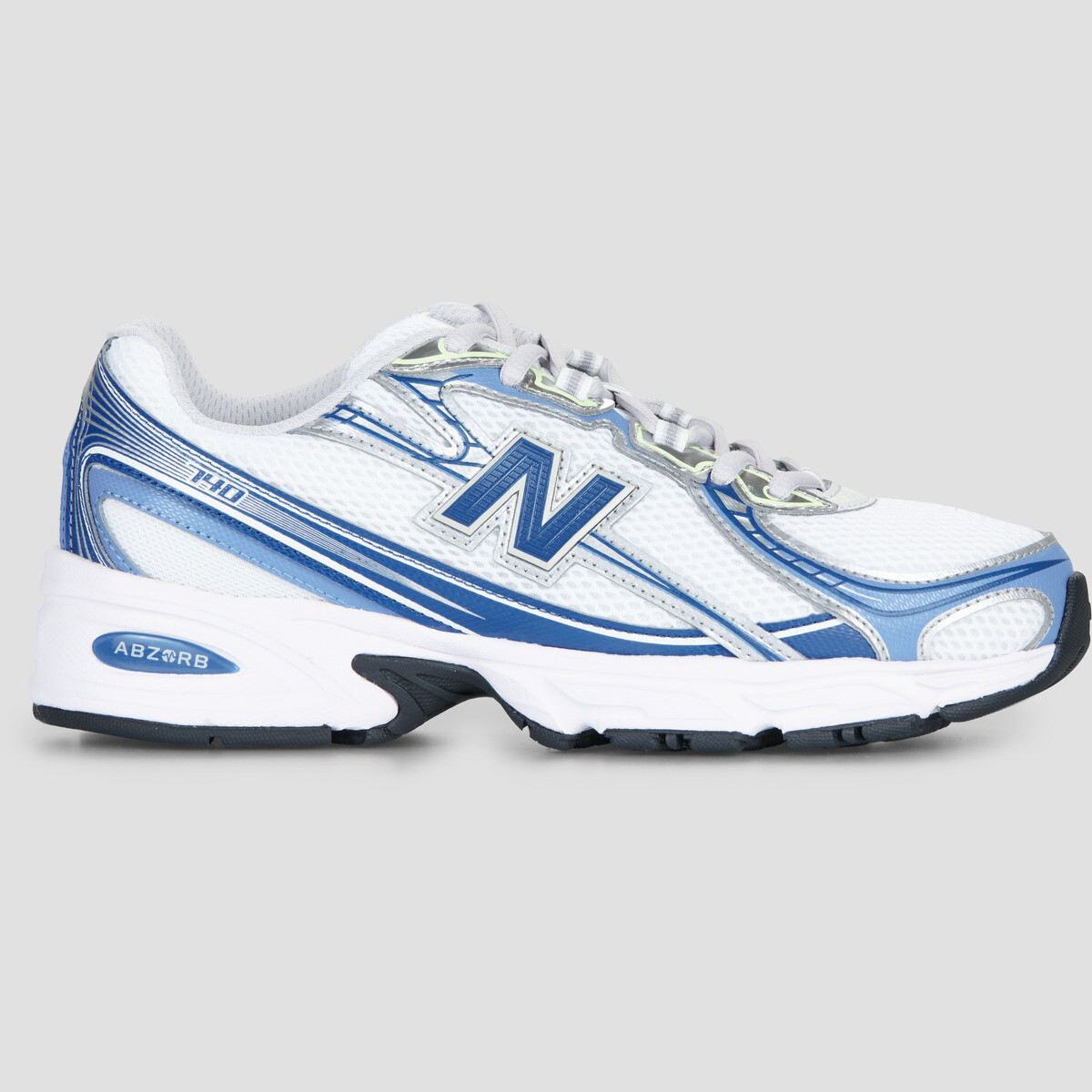 New Balance  740  Modrá