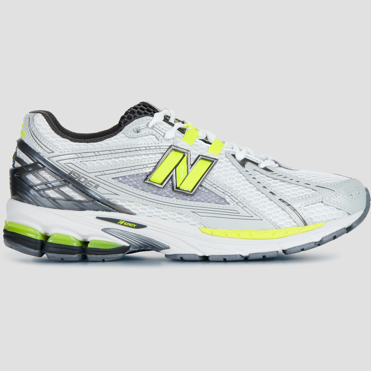 New Balance  1906  Žlutá