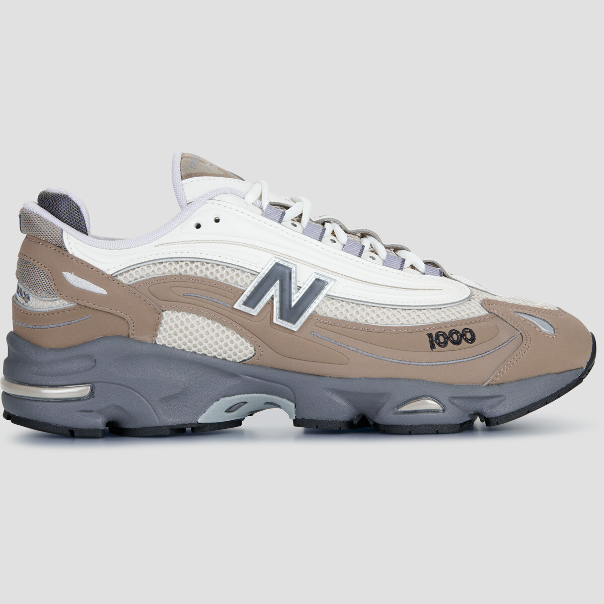 New Balance  1000  Hnědá