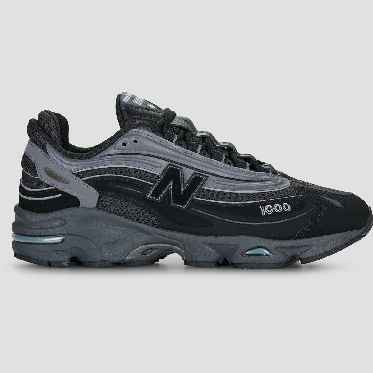 New Balance  1000  Černá