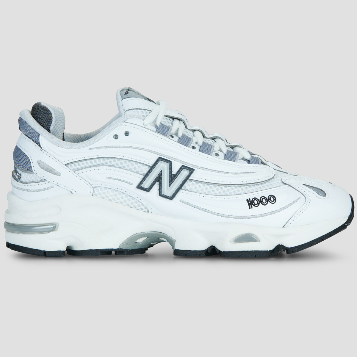 New Balance  1000  Bílá