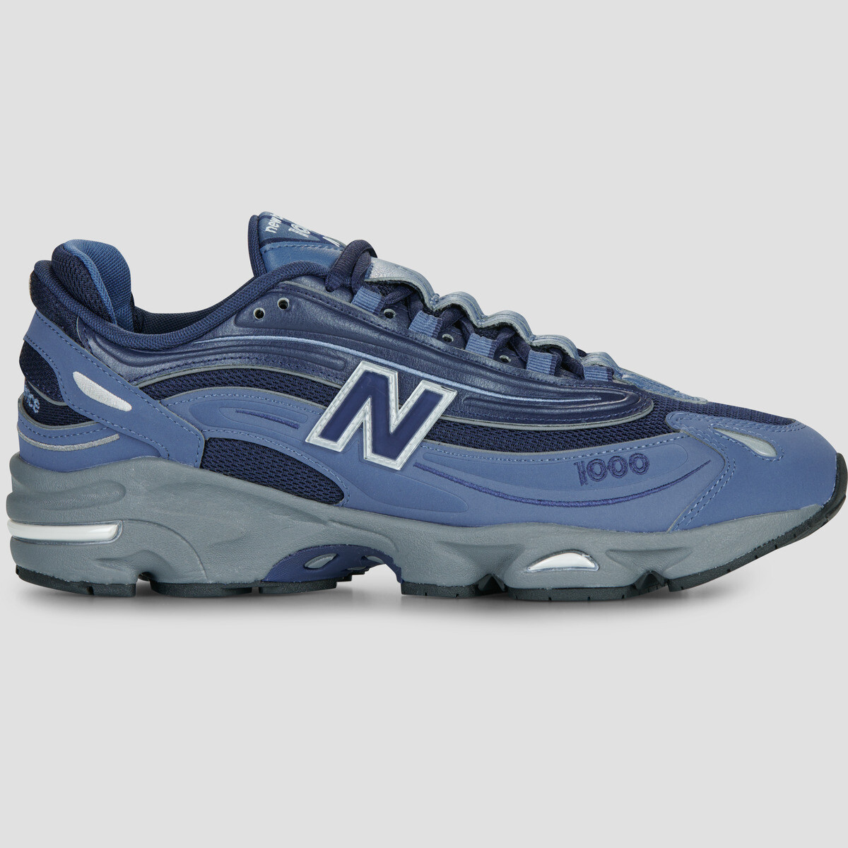 New Balance  1000  Modrá