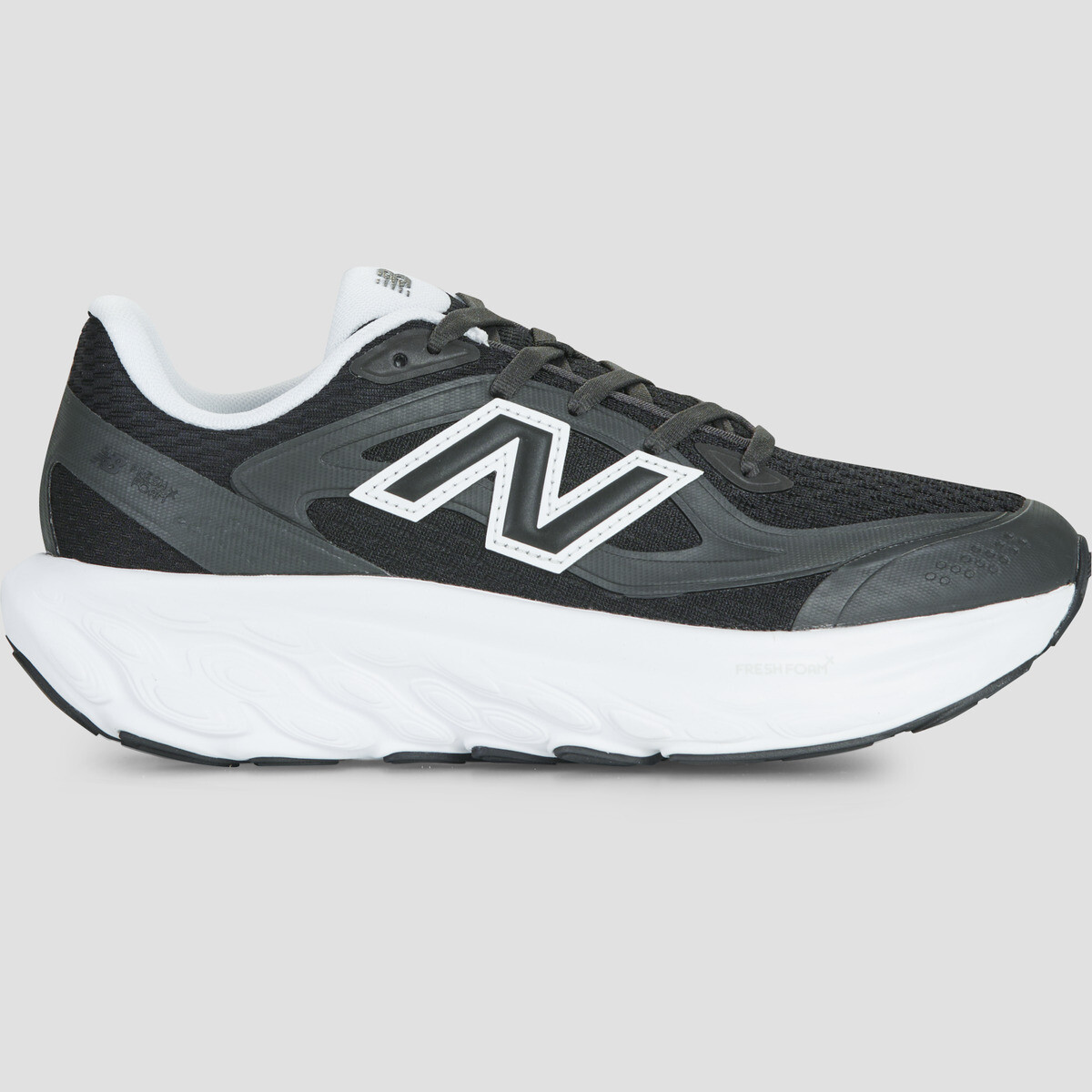 New Balance  TRAINER  Černá
