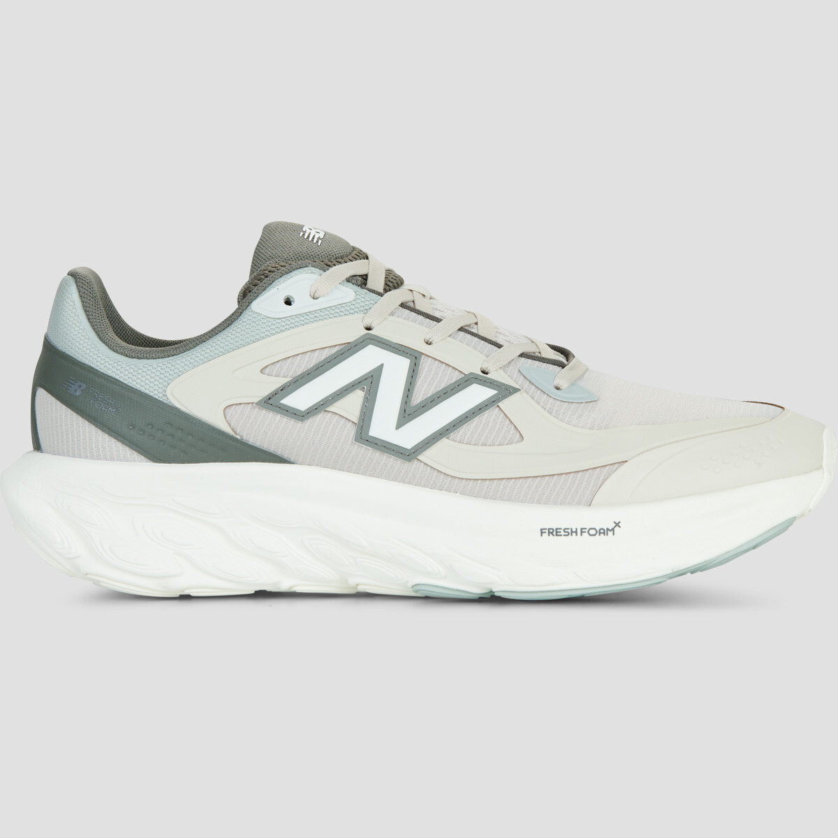 New Balance  TRAINER  Šedá