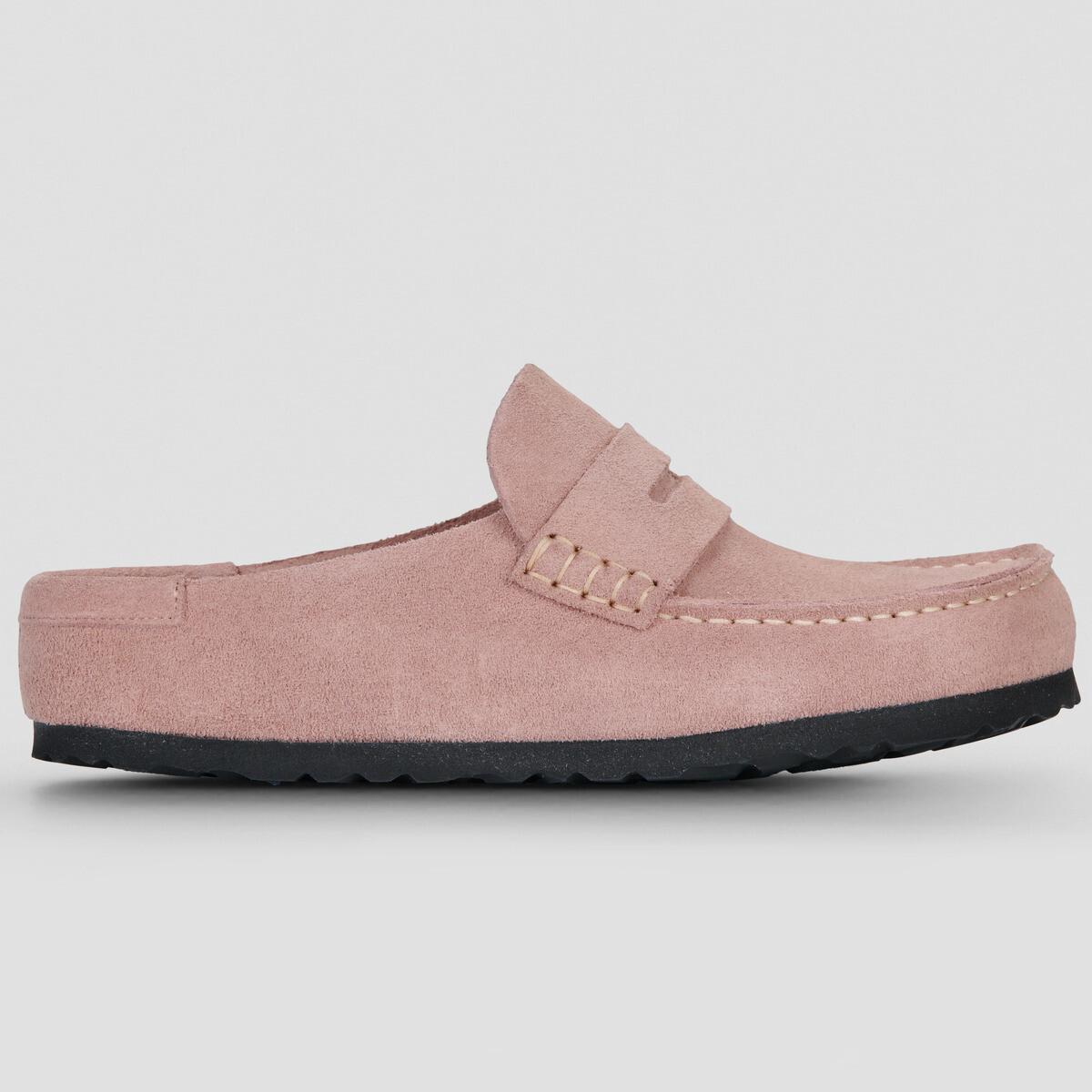 BIRKENSTOCK  Naples Wrapped  Růžová