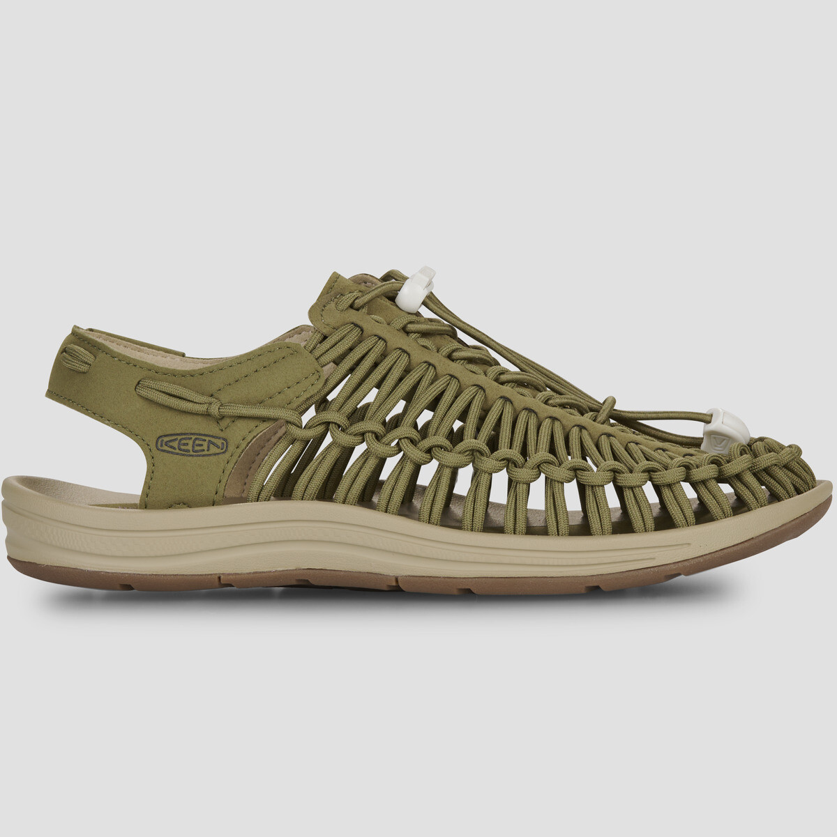 Keen  UNEEK  Khaki