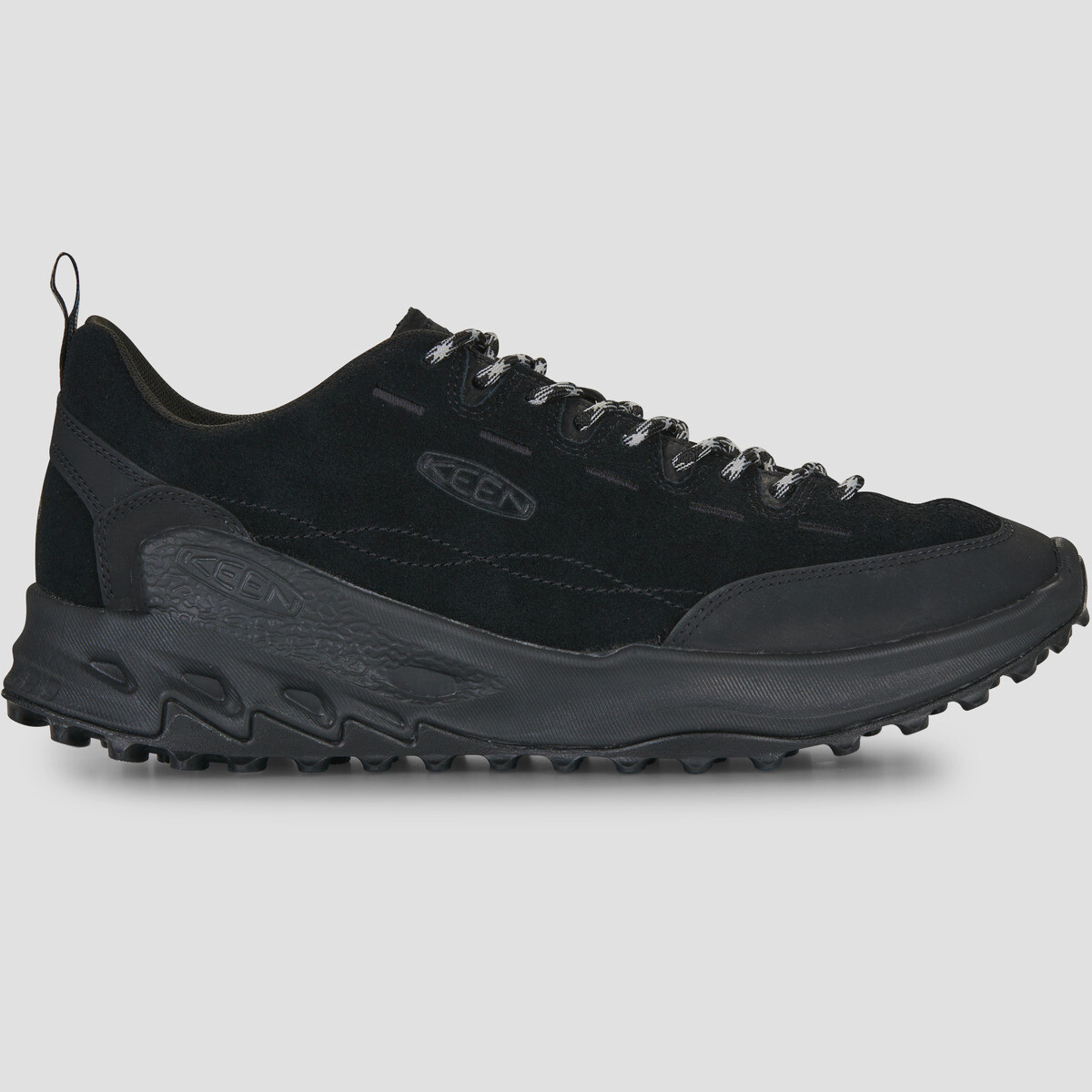Keen  JASPER ZIONIC  Černá