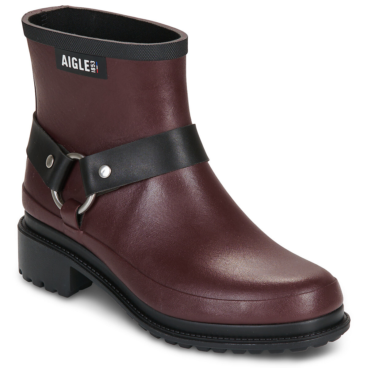 Aigle AIGLE MACADAMES Bordó