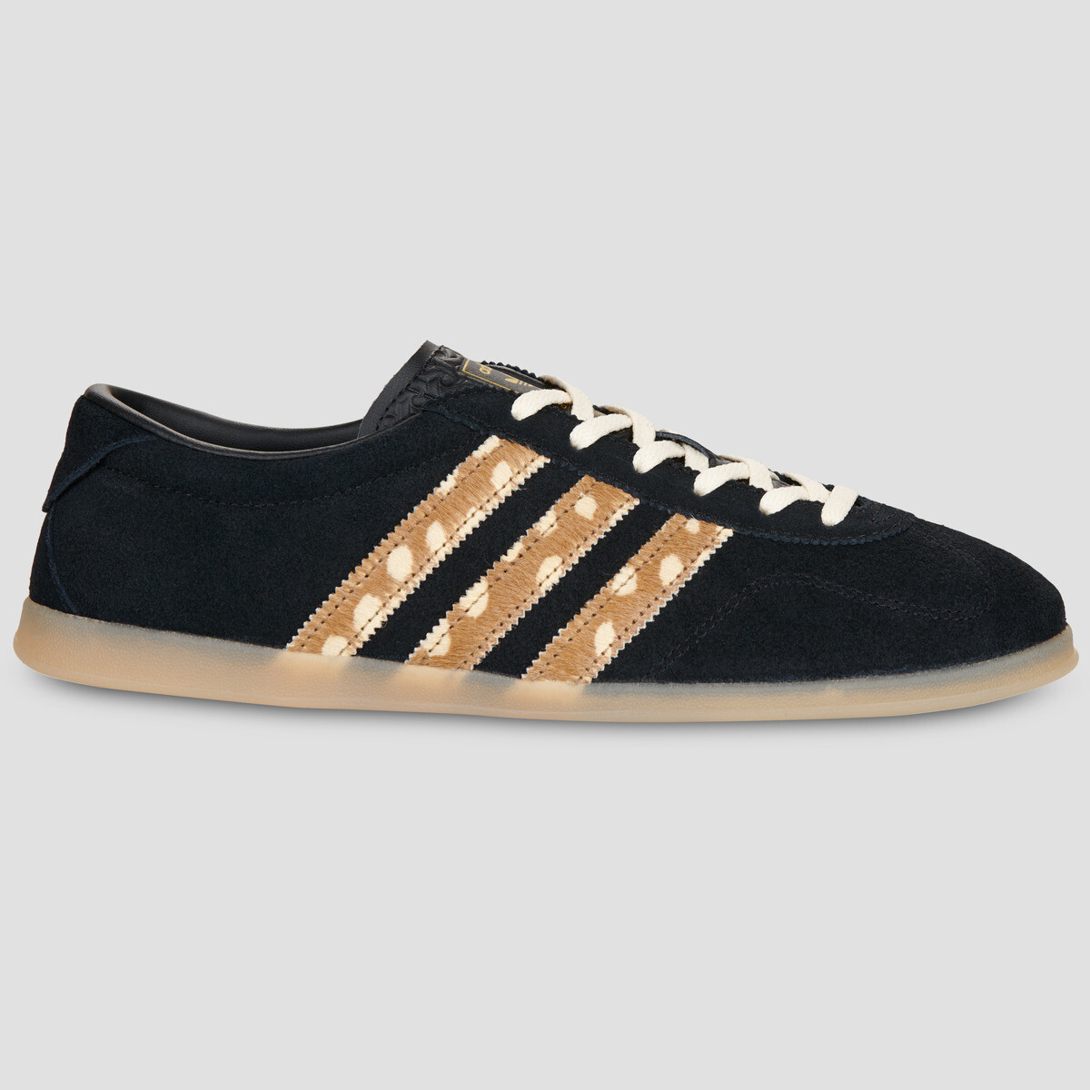 adidas  GAZELLE LO PRO W  Černá