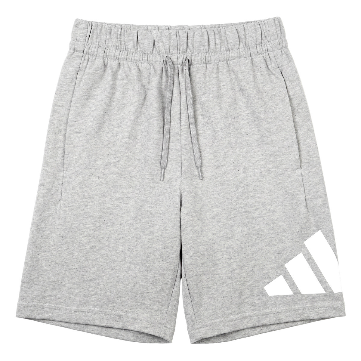 adidas  Essentials Shorts Kids  Šedá