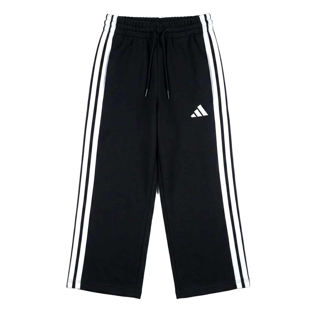 adidas  ESSENTIALS Joggers  Černá