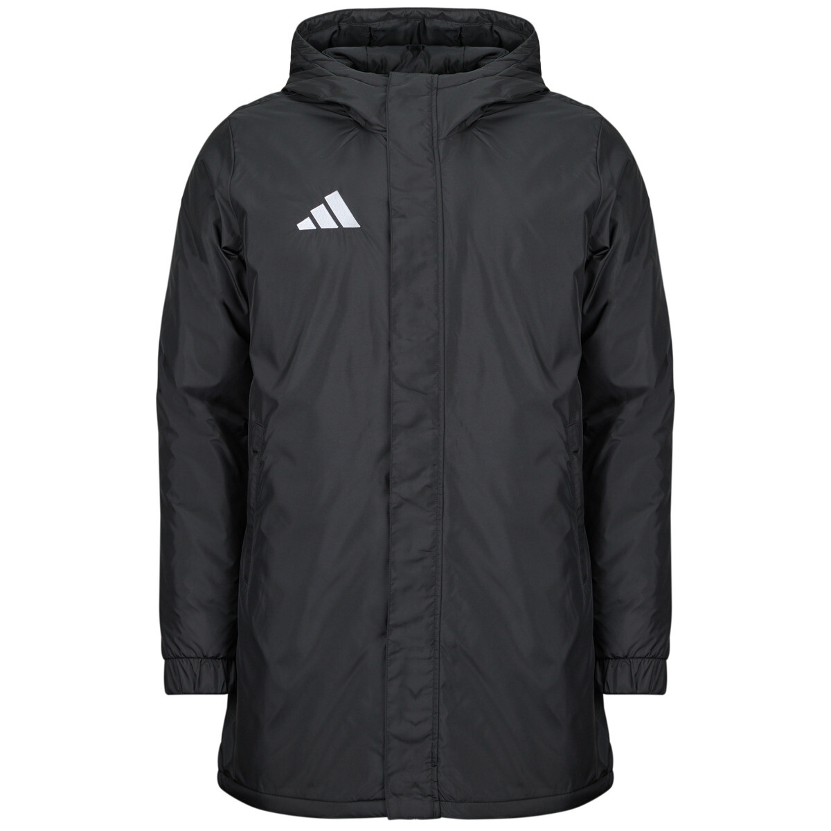 adidas  Entrada26 Stadium Jacket  Černá
