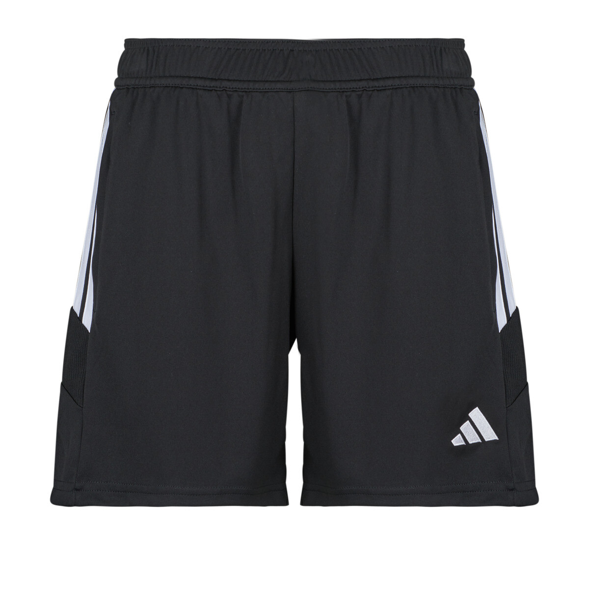 adidas  TIRO 26 ESSENTIALS SHORTS  Černá
