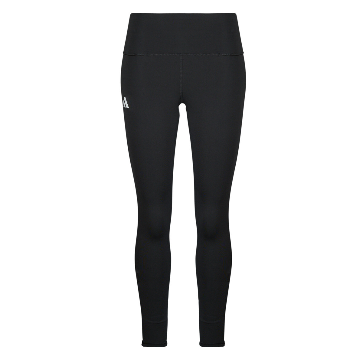 adidas Adizero Essentials Full-Length Leggings Černá