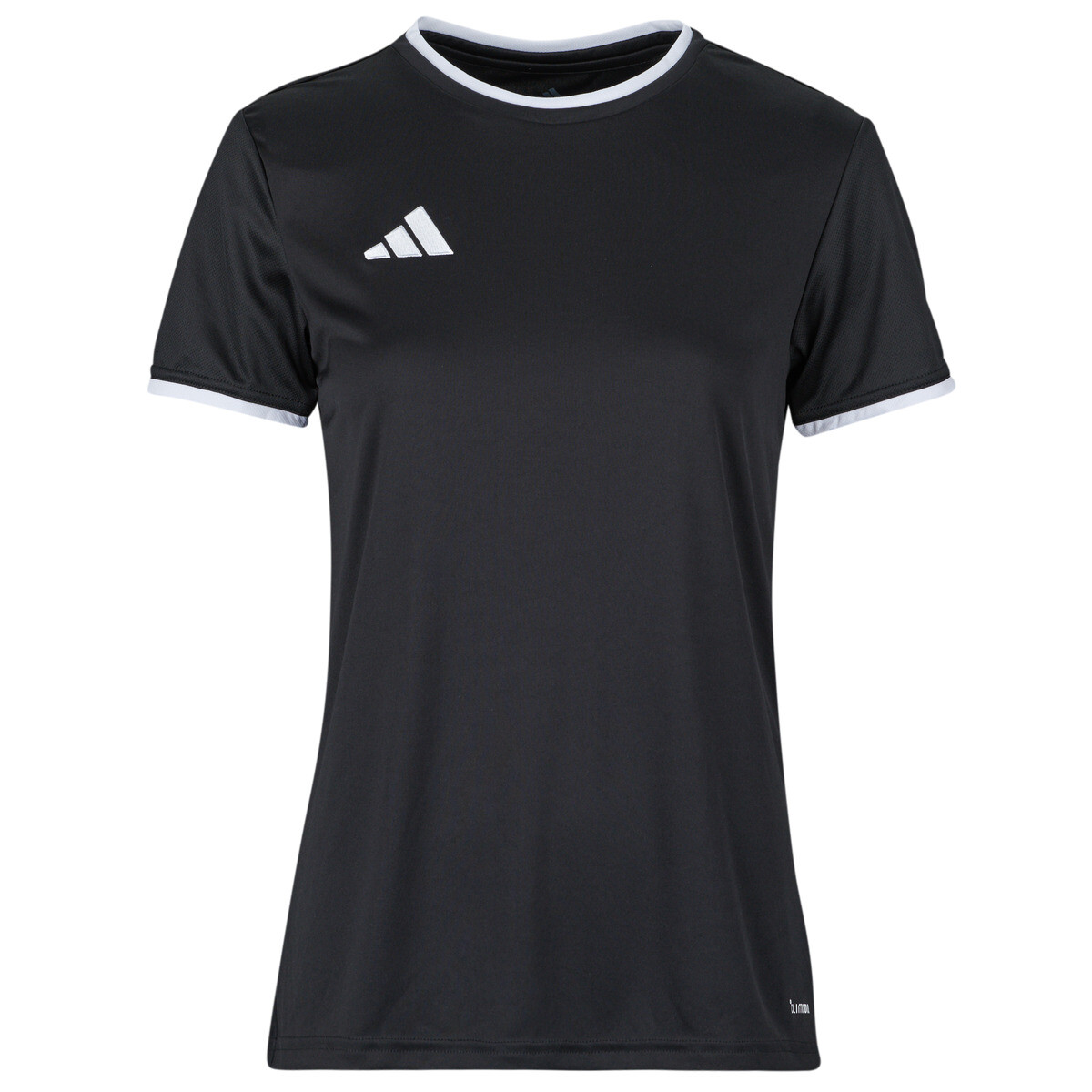 adidas  Entrada26 Jersey  Černá