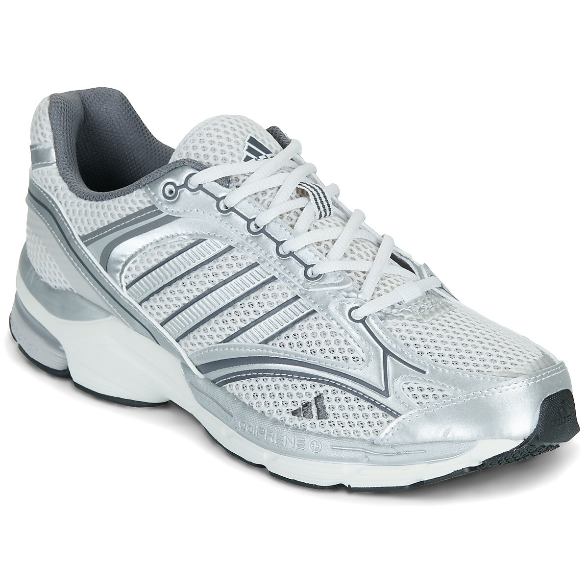 adidas  SPIRITAIN 2000  Stříbrná
