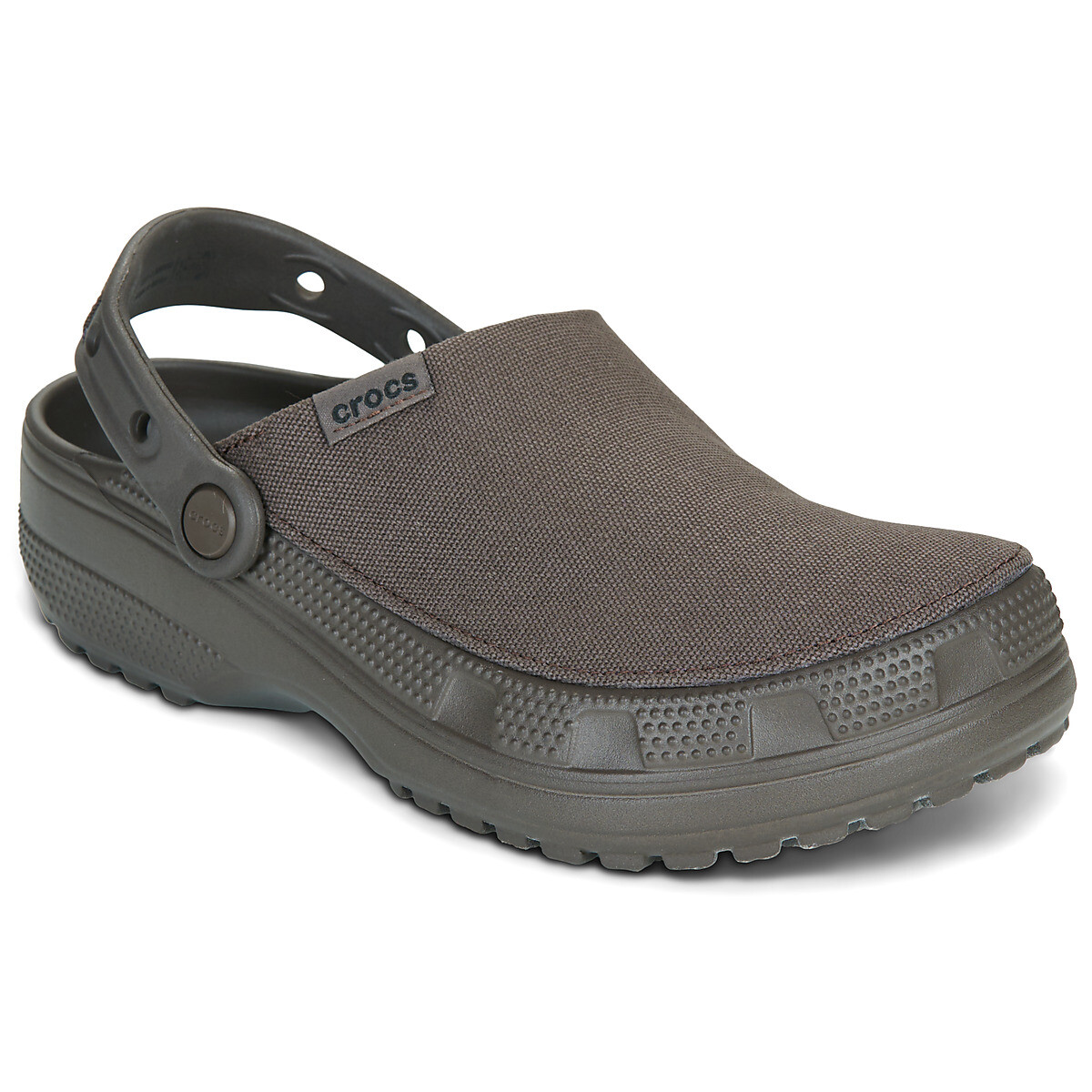 Crocs  Classic Crafted Clog  Šedá
