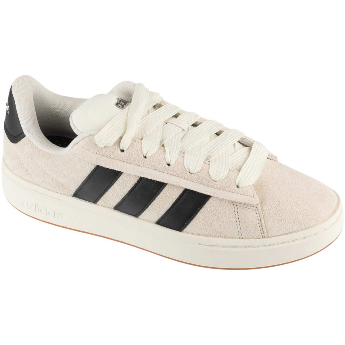 adidas  adidas Grand Court Alpha 00s  Béžová