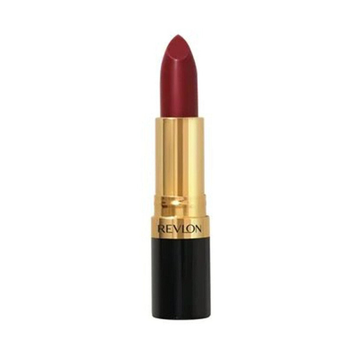 Revlon  Super Lustrous Lipstick - 006 Really Red  Červená