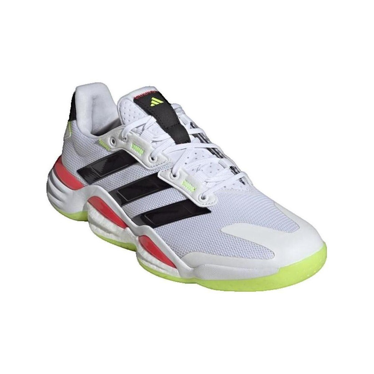 adidas  Baskets  Stabil 16 maille respirante  Bílá