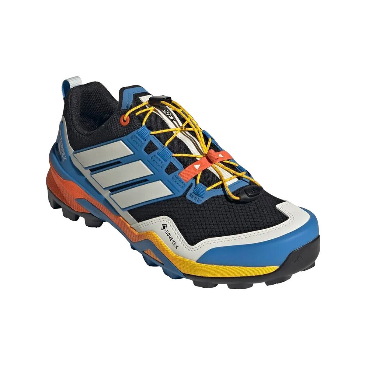 adidas  Chaussures de randonnée  Terrex Skychaser GORE-TEX noir  Černá