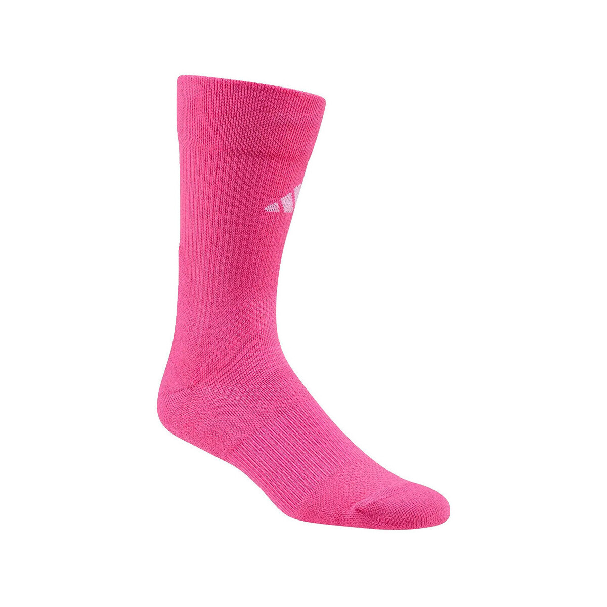 adidas  Chaussettes  Football Performance Cushioned Crew rose  Růžová