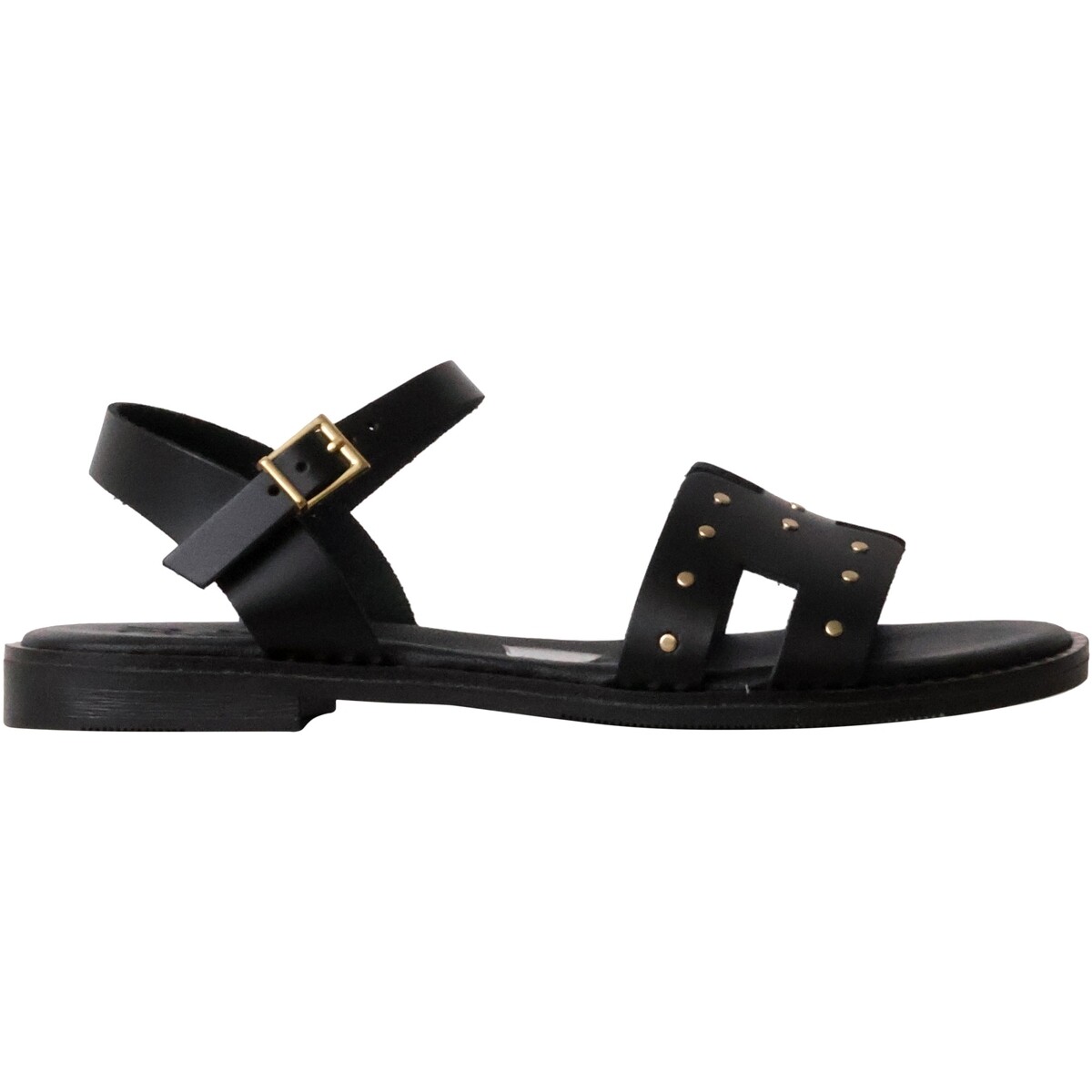 Oh My Sandals  286926  Černá