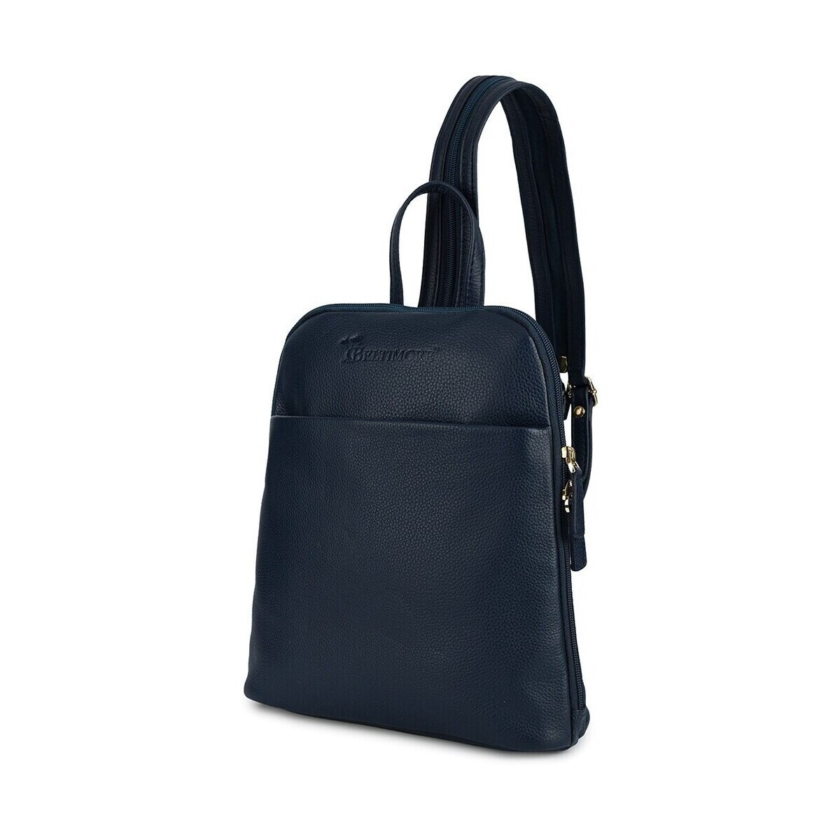 Beltimore  krap21navy  Tmavě modrá