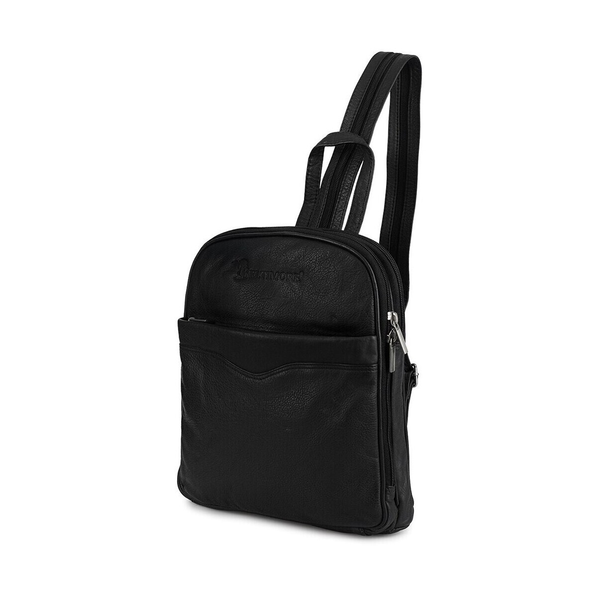 Beltimore  krap20black  Černá