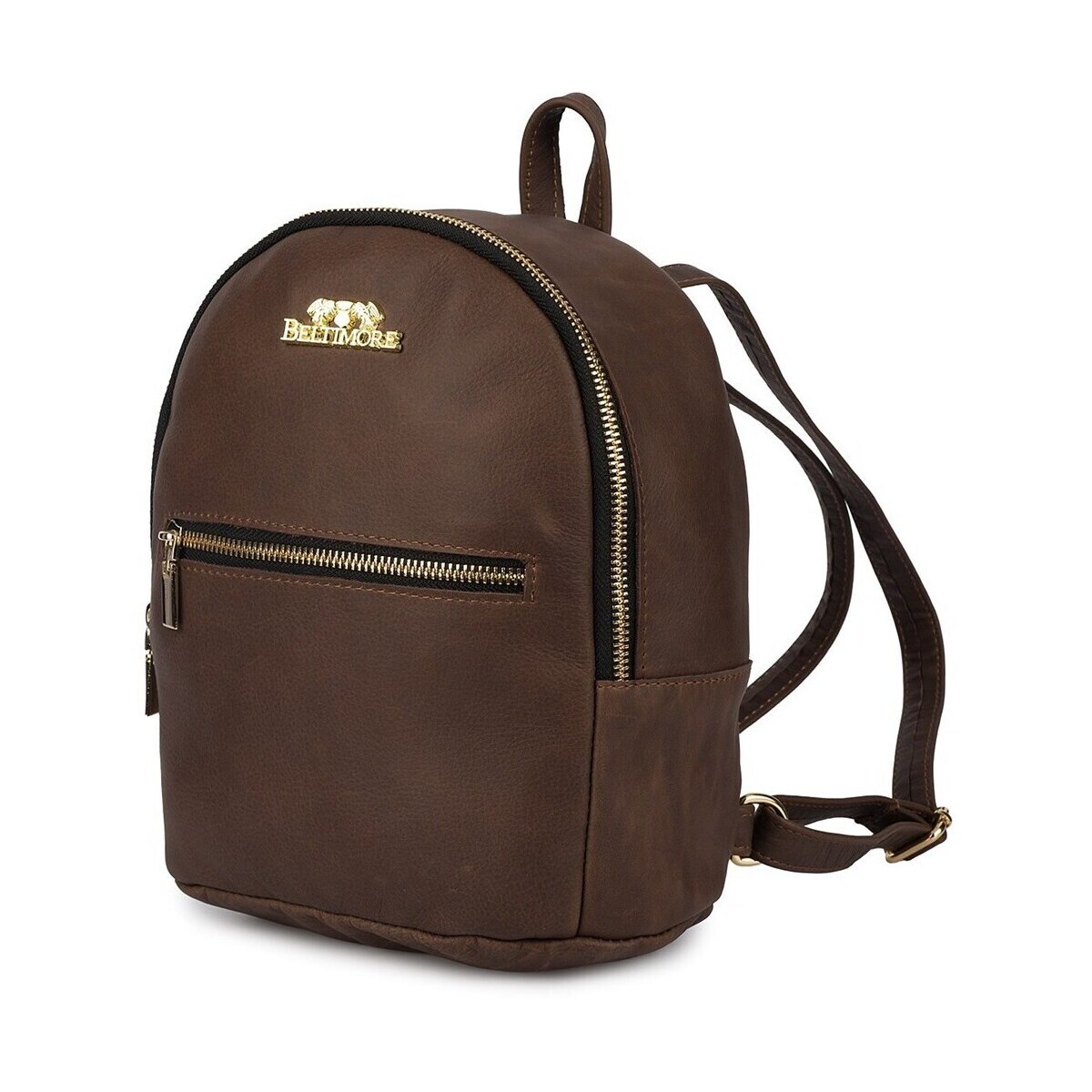 Beltimore  krap25darkbrown  Hnědá