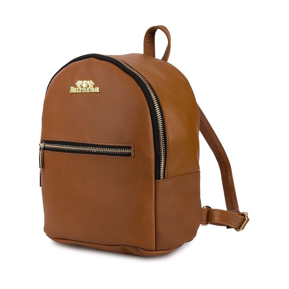 Beltimore  krap25camel  Hnědá