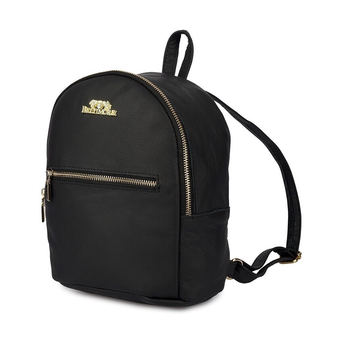 Beltimore  krap25black  Černá