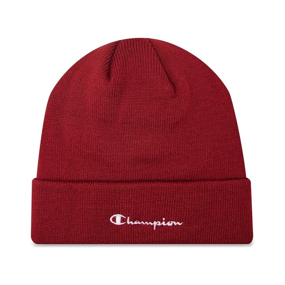 Champion  Beanie Cap  Bordó