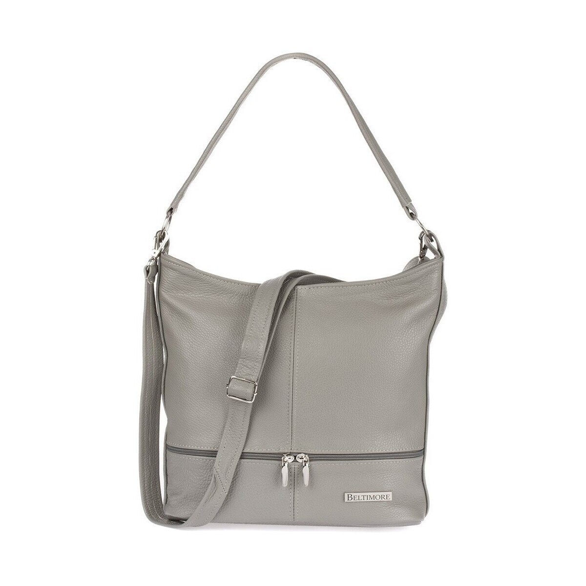 Beltimore  krai66lightgrey  Šedá