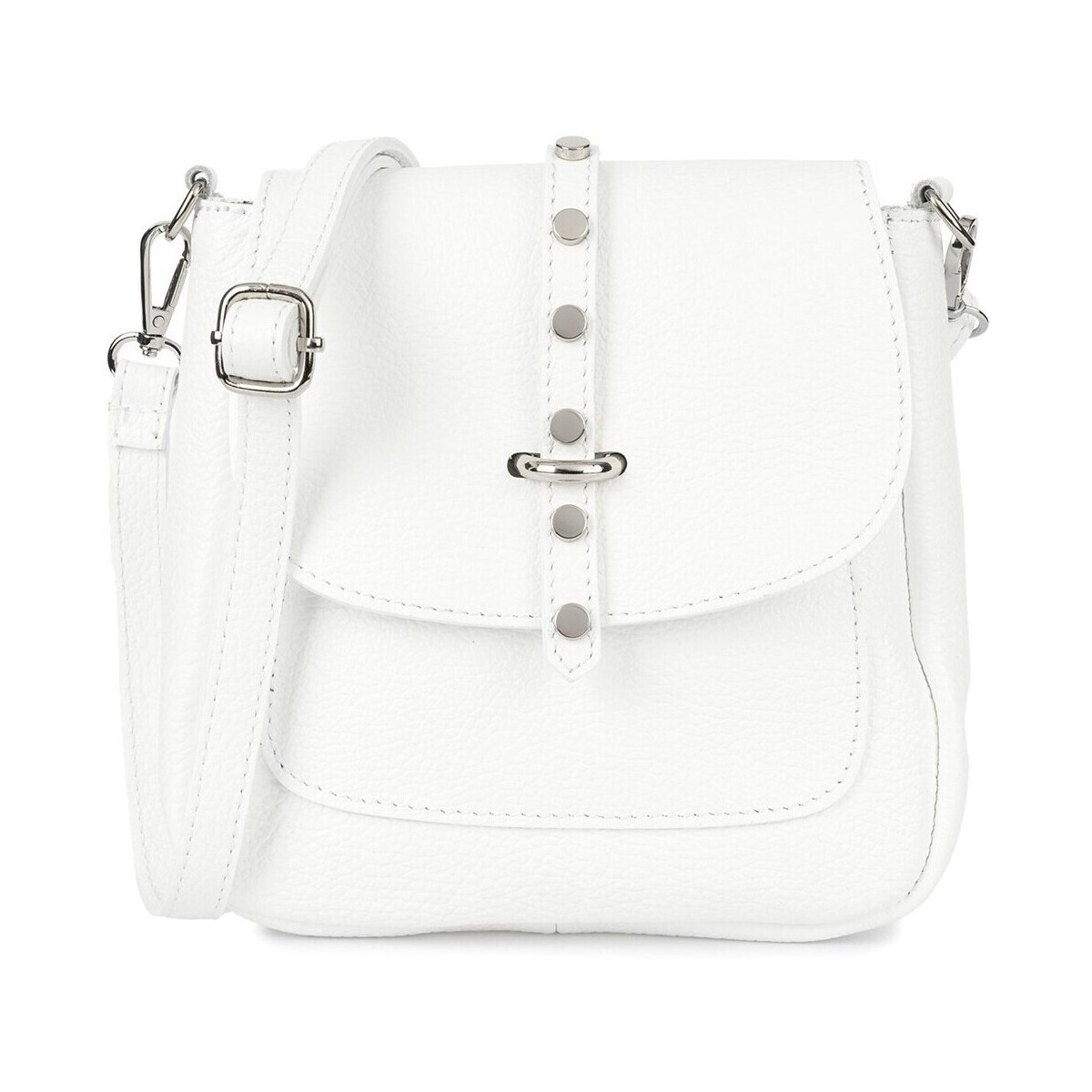 Vera Pelle  krax45white  Bílá