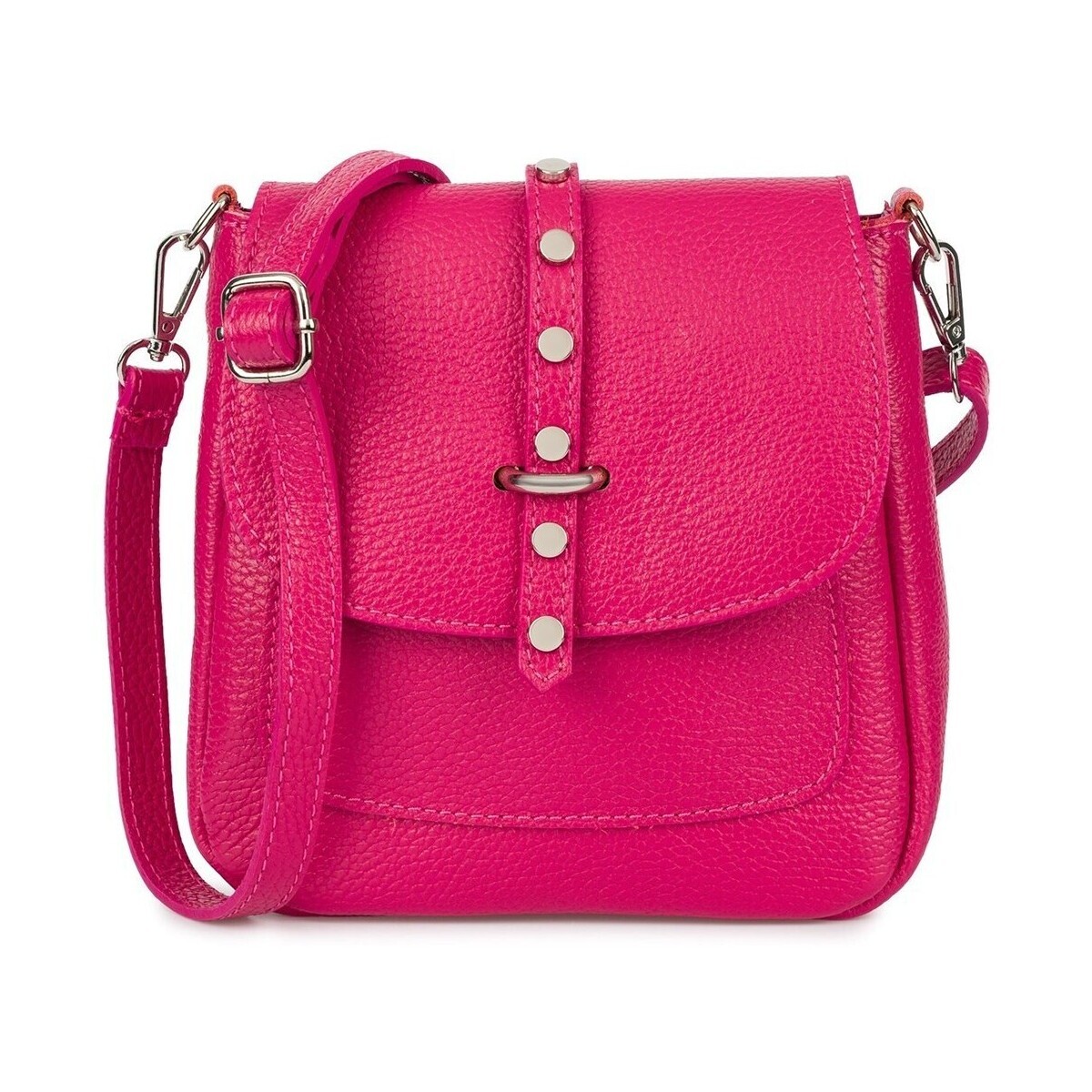 Vera Pelle  krax45fuchsia  Růžová